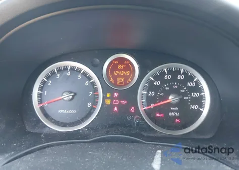 2011 Nissan Sentra 2.0S from USA, damaged, VIN 3N1AB6APXBL728270